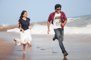 Premante Suluvu Kadura Movie Photos